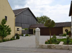 Ferienwohnung Hoacherer-Hof