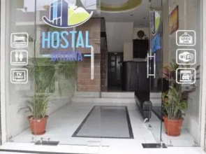Hostal Bryana