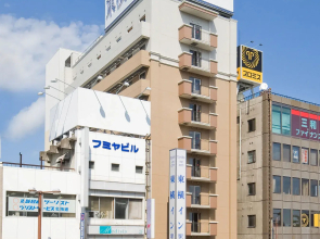 Toyoko Inn Hokkaido Kitami Ekimae