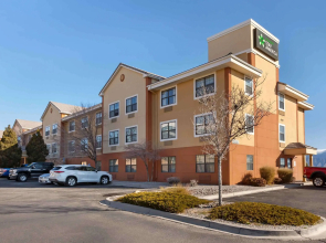 Extended Stay America Suites Albuquerque Rio Rancho