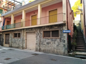 Bonassola Centro Storico