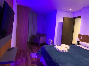 Star 103 - Conforto e Elegância