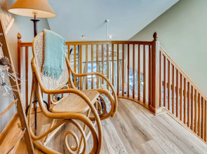 The Pointe Town Homes by CRMR