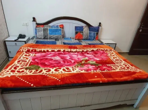 Delhi Homes By Lujo Hotels