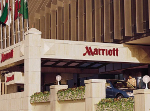Jeddah Marriott Hotel