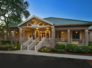 Marriott's Barony Beach Club