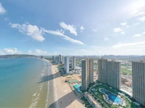 Honghaiwan Shanshui Sea-view Apartment (Huidong Shuangyuewan)