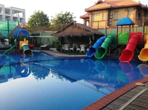 Kingdom Resort & Spa