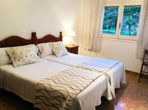 Cozy Cottage in Agramunt with Private Pool