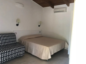 Villaggio Turistico Arco Delle Rose - Campsite