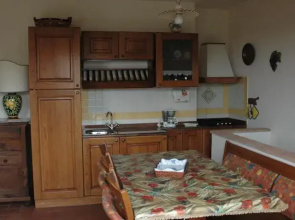 Casa Vacanze Residence I Calanchi