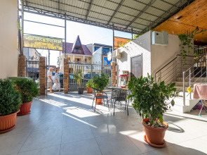 Невские звезды