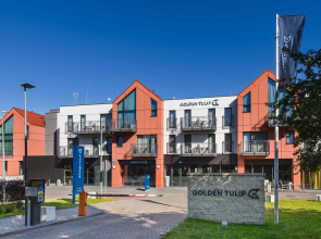 Golden Tulip Gdańsk Residence