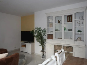 Lilli`S Ferienwohnung