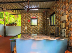 Tanisha Guest House by OYO Rooms