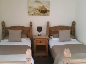 Farne Lodge