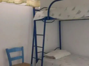 Leptokarya Rooms