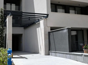 Stunning Apartment in Dubrovnik With 1 Bedrooms and Wifi