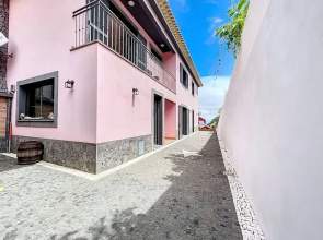 Casa da Palmeira