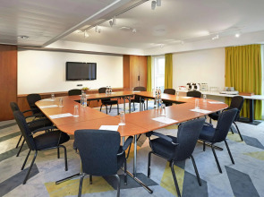 DoubleTree by Hilton Hotel London ExCel