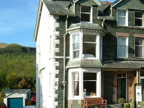 Craglands Guest House