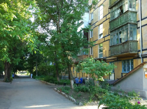 2 badroom KR Apartments on Mystetsʹka 3