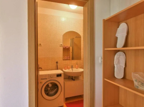 Apartment Borik