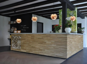 Hotel Bieze