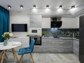 Апартаменты Степаненков на улице Дуси Ковальчук