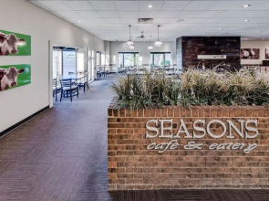 Heritage Inn Hotel & Convention Centre Taber