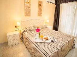 Aparthotel Ona Novelty