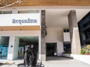 Acqualina Suites and Spa