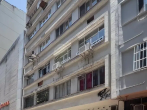 Perfect in Copacabana Comfortable Room Br401