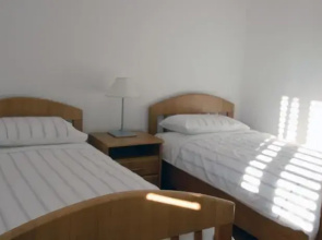 Apartment Skada