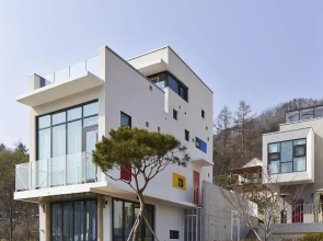 NoilRiver Pension