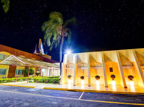 Hotel Dan Inn Uberaba & Convenções by Nacional Inn