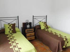 Casa Mama Gallina