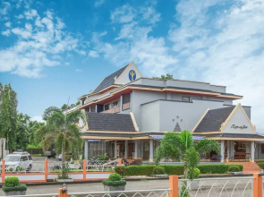 New The O.V & Ruen Dusit Hotel