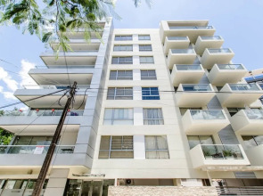 Manantiales Plaza Best Location in Asu