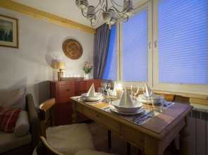 Apartament Chałubińskiego