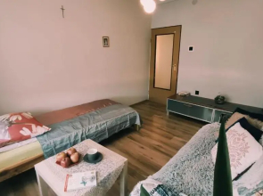 Apartament Pilsko 1