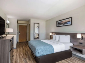Days Inn Butte