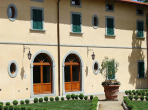 La Cantina Relais - Fattoria Il Cipresso