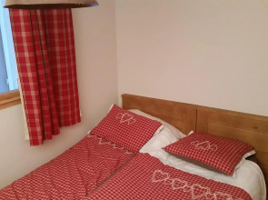 Chalets Des Rennes