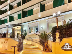 Grand Hotel Michelacci