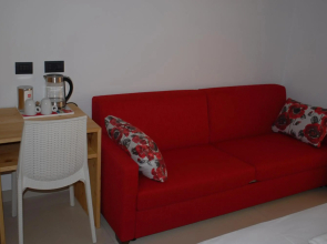 B&B Alciliegio