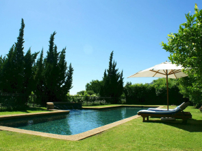 Villa Angelica