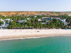 Hoang Ngoc Beach Resort