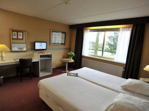 Tulip Inn Amsterdam Riverside