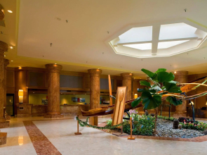 Marriott's Kaua'i Beach Club